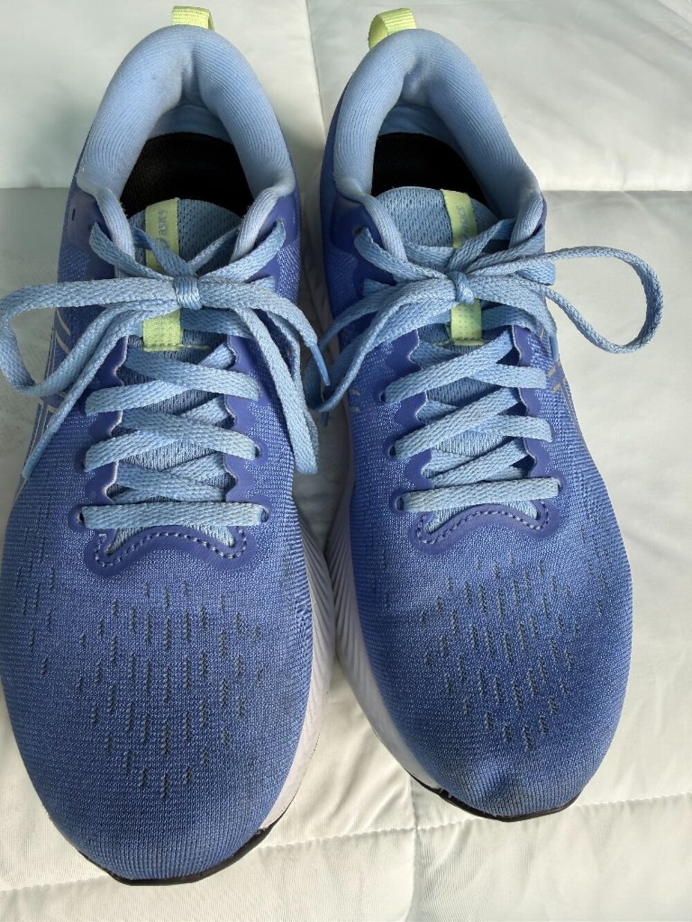 Asics Ortholite Sneakers